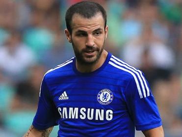 Can Cesc Fabregas inspire his Chelsea side to another win when they face Newcastle?